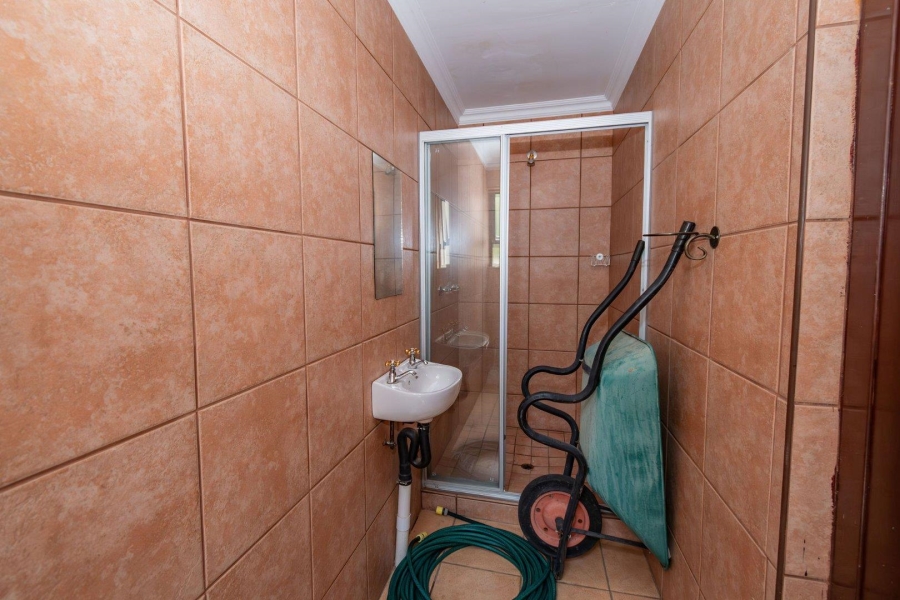 3 Bedroom Property for Sale in Dan Pienaar Free State